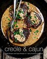 Creole & Cajun: Creole Recipes and Cajun Recipes in 1 Spicy Southern Cookbook