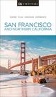 DK Eyewitness Travel Guide San Francisco and the Bay Area