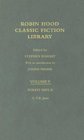 Forest Days  Robin Hood Classic Fiction Library volume 5