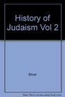 History of Judaism Europe and the New World