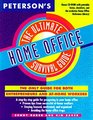 Peterson's the Ultimate Home Office Survival Guide