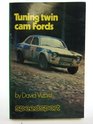 Tuning Twincam Fords