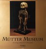 Mutter Museum Calendar 1995
