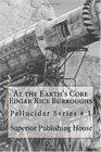 At the Earth's Core Edgar Rice Burroughs Pellucidar Series  1