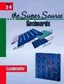 Th Super Source Geoboards Grades 34