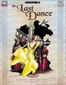 The Last Dance (Penumbra/D20)