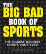 The Big Bad Book of Sports