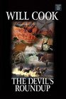 The Devil's Roundup: A Western Quintet (Western Series)
