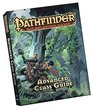 Pathfinder Roleplaying Game Advanced Class Guide Pocket Edition