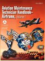 Aviation Maintenance Technician Handbook  Airframe Volume 1