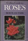 GUIDE TO ROSES