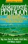 Assignment Pentagon: The Insider's Guide to the Potomac Puzzle Palace (An Ausa Book)