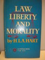 Law Liberty and Morality