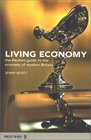 Living Economy The Reuters Guide to the Economy of Modern Britain