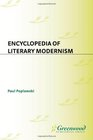 Encyclopedia of Literary Modernism