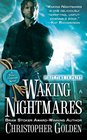 Waking Nightmares (Peter Octavian, Bk 5)