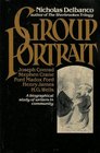 Group portrait Joseph Conrad Stephen Crane Ford Madox Ford Henry James and HG Wells