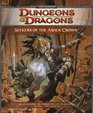 Seekers of the Ashen Crown A 4th Edition DD Adventure for Eberron