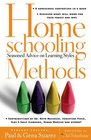 Homeschooling Methods Seasoned Advice on Learning Styles