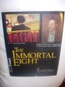 The immortal eight American painting from Eakins to the Armory show 18701913