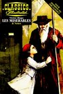 Les Miserables (Classics Illustrated & Notes)