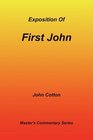 An Exposition of First John
