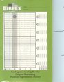 Dibels 6th Edition Kindergarten Scoring Booklet Booklet Progress Monitoring Phoneme Segmentation Fluency