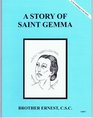 A Story of Saint Gemma Dujare