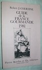 Guide de la France gourmande