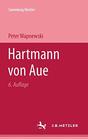 Hartmann von Aue 6 ergnzte Auflage