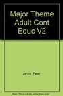 Major Theme Adult Cont Educ V2