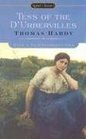 Tess of the D'urbervilles (Signet Classics)