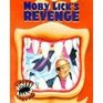 Moby Lick's Revenge