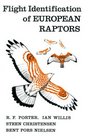 Flight Identification of European Raptors Third Edition