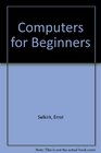 Computers for Beginners