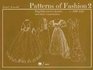 Patterns of Fashion 2 Englishwomen's Dresses and Their Construction C18601940