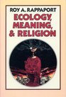 Ecology Meaning and Religion