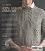 Vogue Knitting Norah Gaughan 40 Timeless Knits