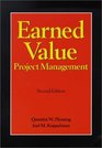 Earned Value Project Management Second Edition