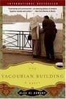 The Yacoubian Building A Novel