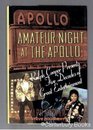 Amateur Night at the Apollo Ralph Cooper Presents Five Decades of Great Entertainment