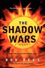 The Shadow Wars Book Two in the DemiMonde Saga