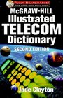 McGrawHill Illustrated Telecom Dictionary