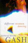 Different women dancing