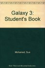 Galaxy 3 Student's Book