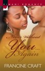 Never Without You...Again (Kimani Romance)
