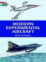 Modern Experimental Aircraft