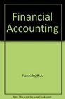 Financial accounting