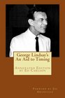 George Lindsay's An Aid to Timing Annotated Edition by Ed Carlson