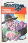 Marshal Bravestarr The Great Kerium Robbery